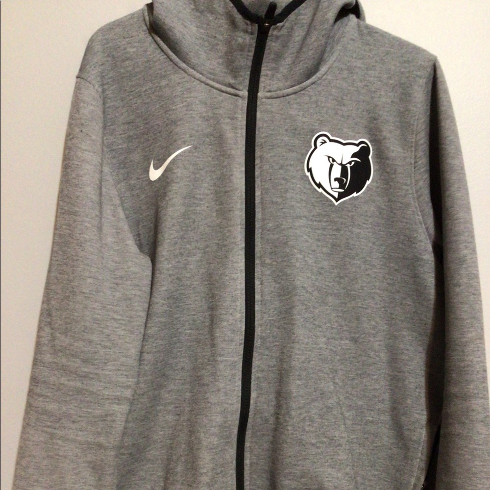 Grizzlies NBA jacket Women’s